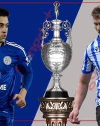 英冠前瞻：莱斯特城6年揭幕战不败，谢周三因财务危机人心惶惶