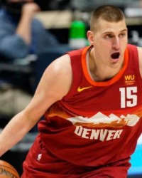 开云体育-赔率揭示赛季奖项已无悬念 约基奇MVP三球ROY