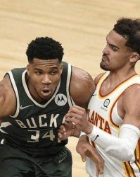 开云网址-雄鹿已知如何限制特雷·扬 老鹰少侠能否再破质疑？