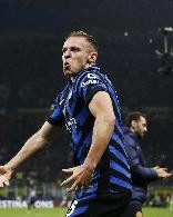 Kaiyun sport-米体：国米准备续约弗拉泰西，但能否获得更多机会仍面临激烈竞争