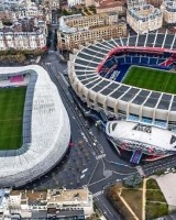 开云网址-稳扎稳打 重返顶级联赛的巴黎FC引援预算为8000万欧元~1亿欧元