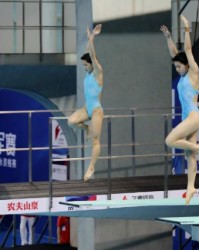 开云体育-​冠军赛老将稳后浪强 中国跳水东奥会仍是梦之队