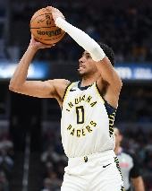 Kaiyun sport-哈利伯顿：过去一周忙碌且紧迫 能获得一场扎实的胜利感觉很好