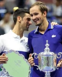 开云体育-梅德维德夫征服美网 “踩着”巨头上位的首位新生代