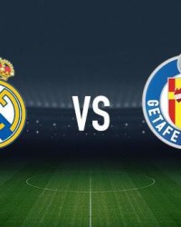 开云体育-皇马vs赫塔费：维尼修斯、库尔图瓦首发，萨特里亚诺、戴维-索里亚出战