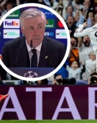 开云体育-安帅：姆巴佩是蛋糕上的糖霜 姆巴佩：希望抽马竞