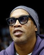 APP下载-小罗：莱奥是我最爱之一 维尼修斯全巴西最强 亚马尔会是世界最佳