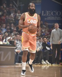 Kaiyun sport-阿特金森：哈登还没完全康复 他总是带伤出战&amp;但是仍然打的很好