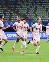 开放球迷赛区有效益 “足球之乡”梅州或可大胆尝试