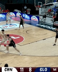 开云体育-状态回暖！张博源首节3分3中2&amp;amp;罚球2中2得到8分1篮板