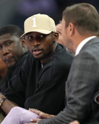 Shelburne：拉科布已明确告知库明加希望他可以长期留队