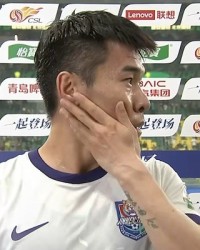 开云网址-王秋明：比赛结果很开心 希望后面能够把积分慢慢追上去