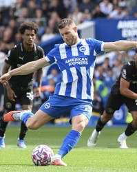 米尔纳：我穿着若塔的号码破了球荒，是他在天上帮了我一把