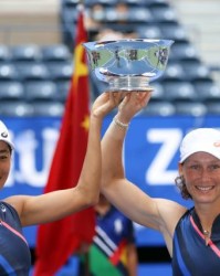 APP下载-放弃奥运+全运 张帅助中国金花成就双打“金满贯”