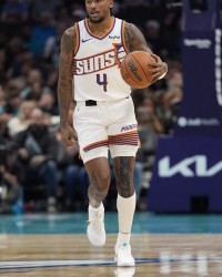 开云体育-杰伦·格林谈失利：球队整体表现远远不够 必须做好篮板卡位