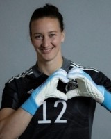 官方：德国女足门将阿尔穆特-舒尔特退役，曾夺欧洲杯&amp;奥运金牌