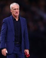 德尚：希望巴黎胜国米赢欧冠 俱乐部有权推迟让球员到国家队报到