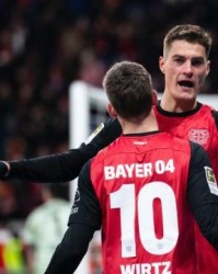 开云体育-秦游夏：冠军库森归来！德甲争冠不是拜仁的独角戏