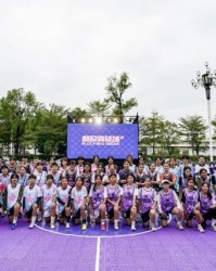 Kaiyun sport-“怒放竞技场”首现羊城 3V3街头足球潮爆大湾区