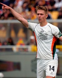 迪马济奥透露佛罗伦萨和博洛尼亚重启威尼斯中场卡维利亚争夺战