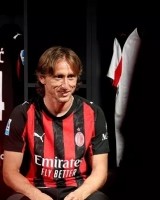 记者：莫德里奇和S-希门尼斯不参加米兰亚洲行，8月4日到5日归队