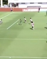 开云体育-博主：中青赛U13组总决赛浙江遭遇明显误判，已经向足协申诉