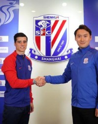 开云体育-申花5名外援拼图完成 内援引进工作正加速进行中