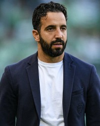 Kaiyun sport-阿莫林：我们必须通过轮换来赢得比赛，每个人都有上场机会