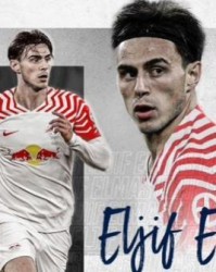 Kaiyun sport-签下那不勒斯中场  莱比锡迎“福斯贝里接班人”