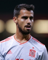 苏索坦言恩里克教导最为受益，其坦诚态度令人惊叹