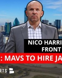 Kaiyun sport-【观察】独行侠新篇章主题：寻找第二星、解放东契奇！