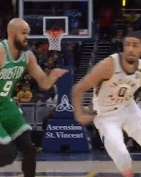 APP下载-逆转绿军难开心！步行者大将哈利伯顿劈叉拉伤腿筋