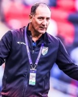 开云体育-伊万：确实推荐了对亚洲深入了解的斯蒂马奇，他对中国队也有兴趣