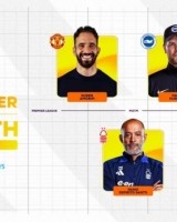 APP下载-英超3月最佳教练候选：阿莫林、赫尔泽勒、努诺