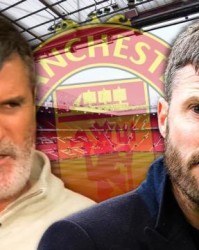 开云体育-基恩还是不看好卡里克转正：他只是接手时机好而已