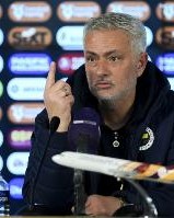 APP下载-罗体：穆里尼奥获得2025年地中海卓越奖，今年10月举行颁奖仪式